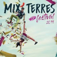 Mix'Terres festival. Du 17 au 19 mai 2019 à BLOIS. Loir-et-cher.  16H00